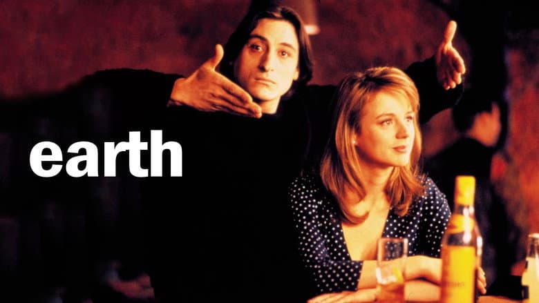 Earth still