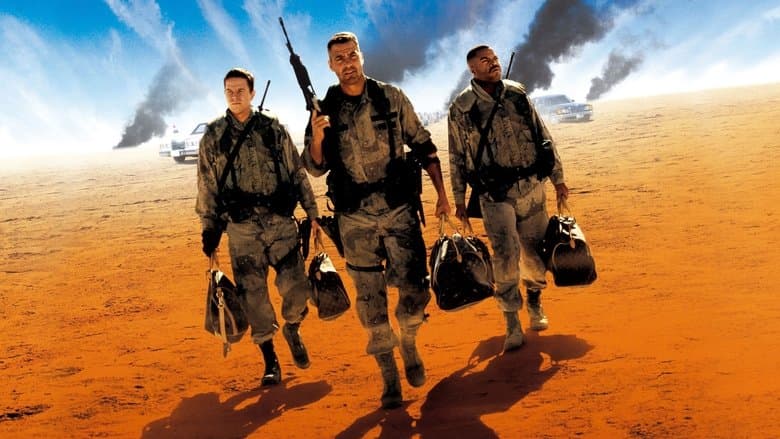 Three Kings still