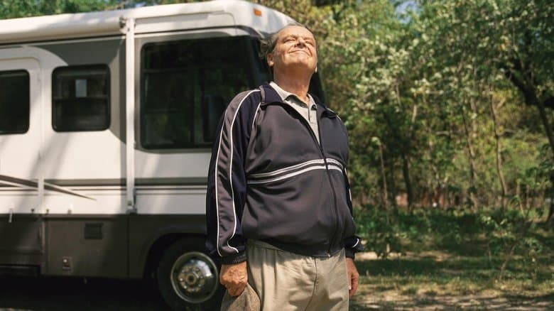 About Schmidt still