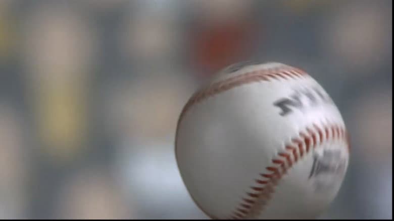 Poetry of Baseball Enthusiasts still