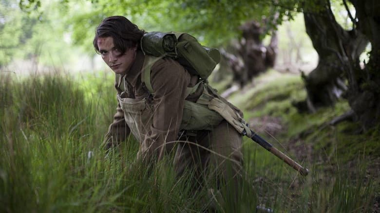 Brothers of War still