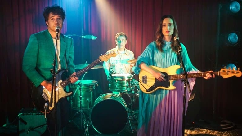 Band Aid still