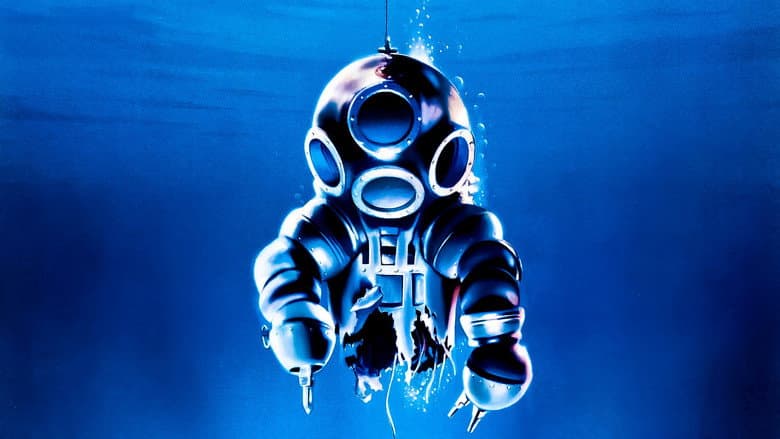 DeepStar Six still