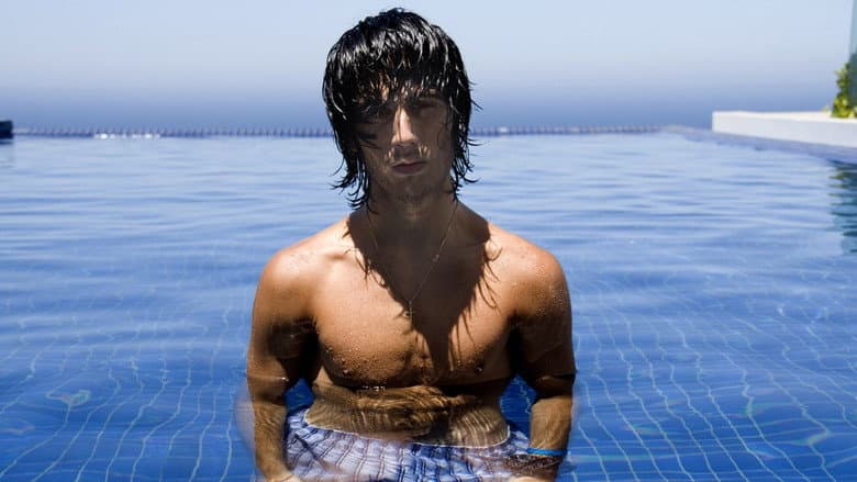 Drowning still