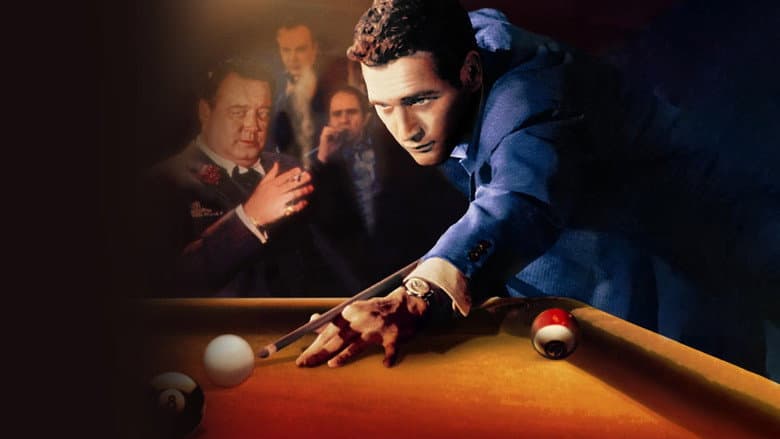 The Hustler still