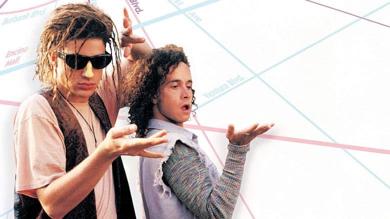Encino Man still