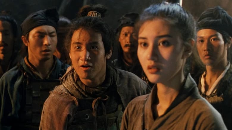 A Chinese Ghost Story II still