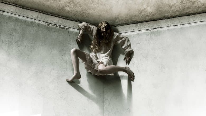 The Last Exorcism still