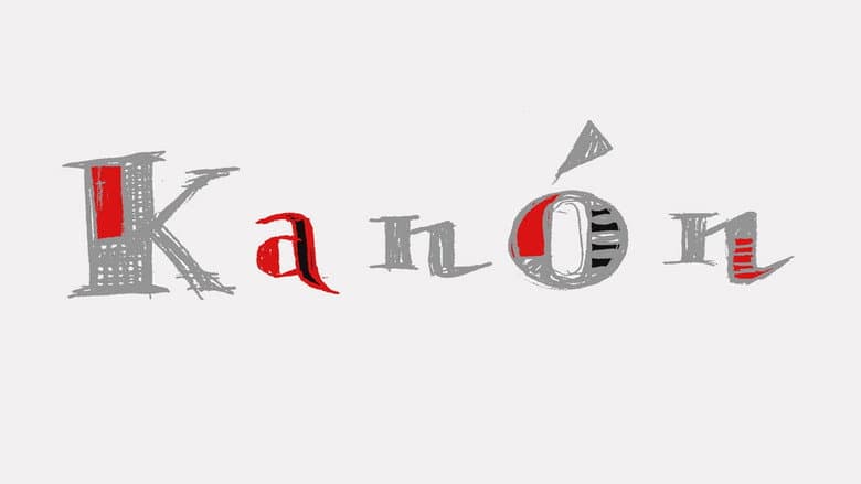 Kanón still