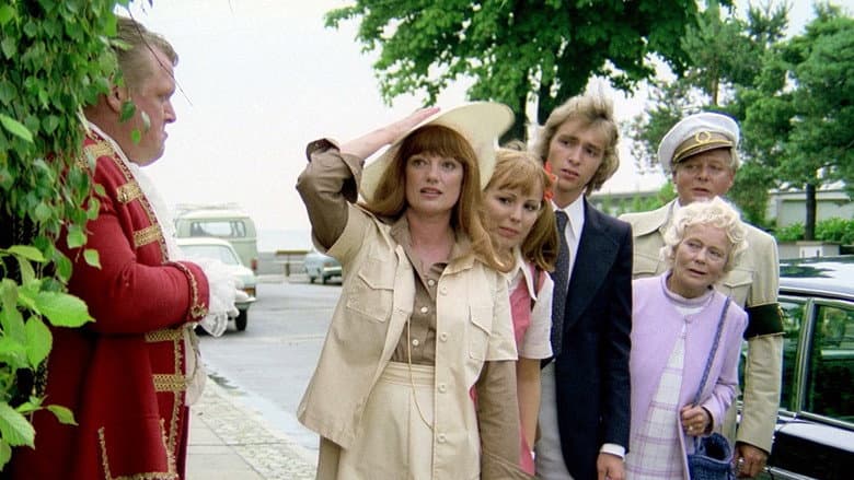 The Goldcabbage Family Breaks the Bank still