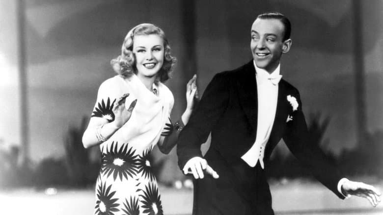 Shall We Dance still