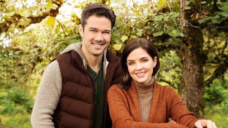 Harvest Love still