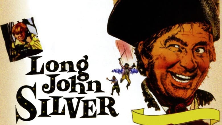 Long John Silver still
