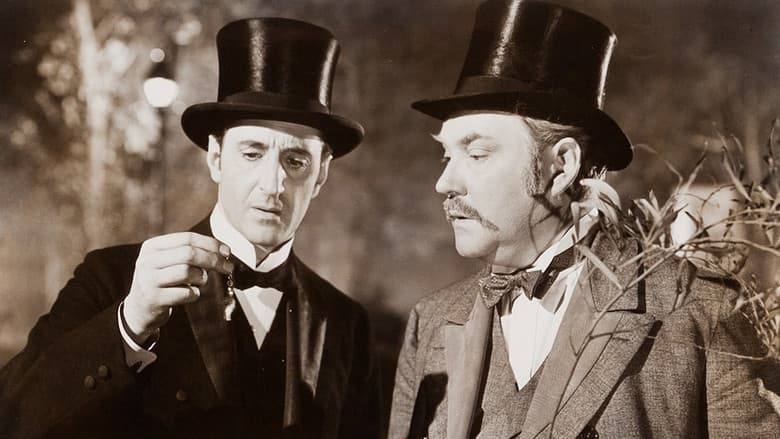 The Adventures of Sherlock Holmes still