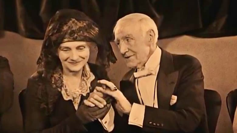 The Belle of Broadway still