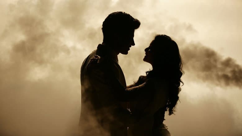 Mahanati still