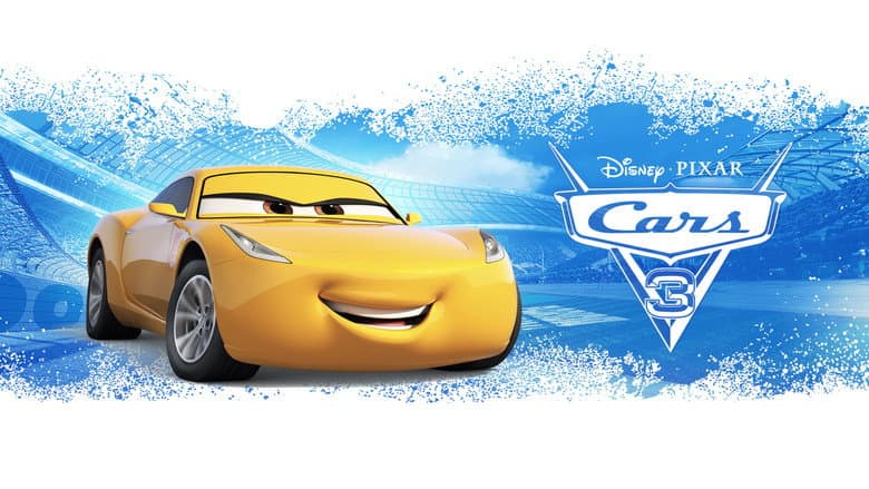 Cars 3 still