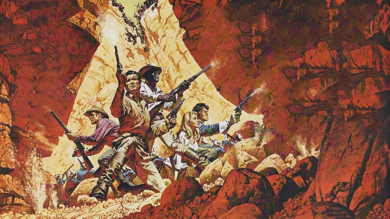 Duel at Diablo still