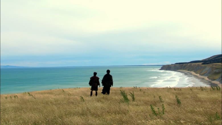 Dororo still