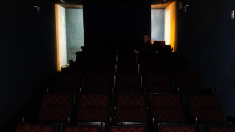 LIMINAL still