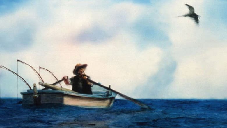 The Old Man and the Sea still