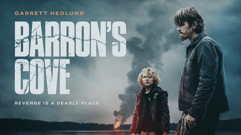 Barron's Cove still