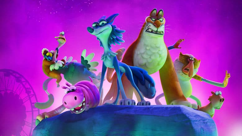 Night of the Zoopocalypse still