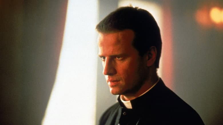 To Kill a Priest still