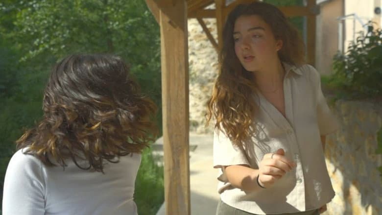 Aurore still
