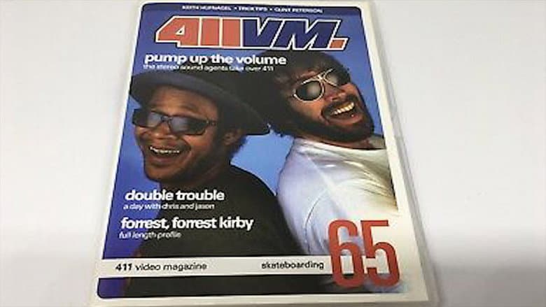 411VM: Issue 65 still