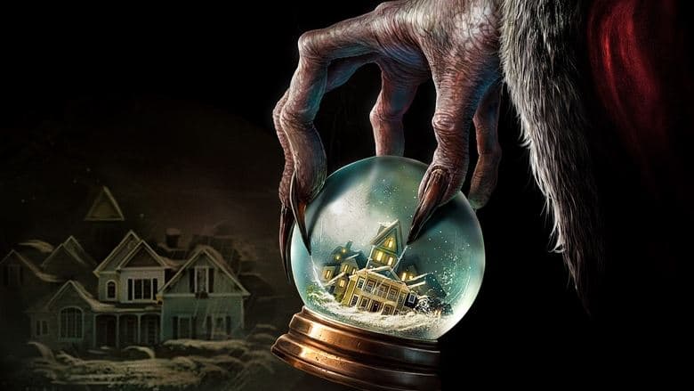 Krampus still