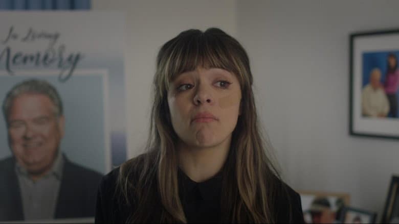 The Other Morgan still