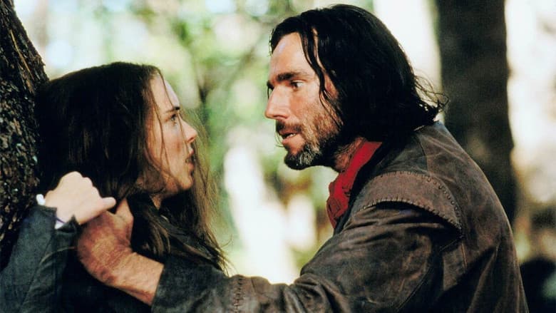 The Crucible still