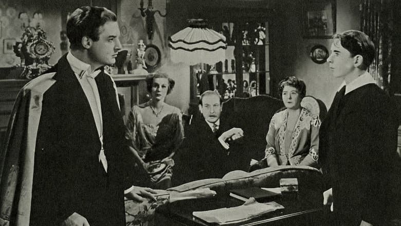 The Winslow Boy still