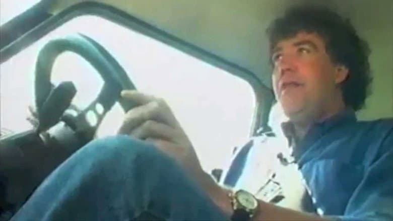 Clarkson: Unleashed on Cars still
