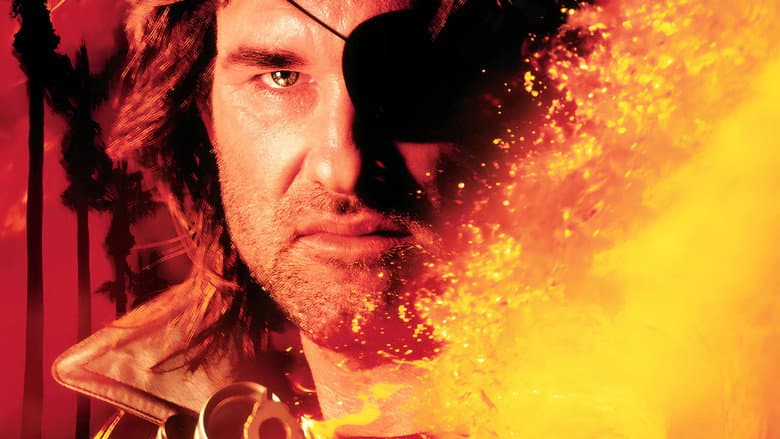 Escape from L.A. still