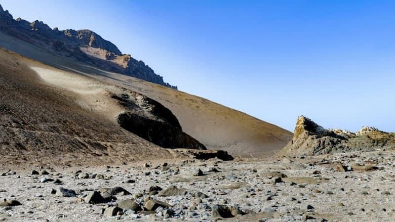 The Mystery of the Rascar Capac Mummy still