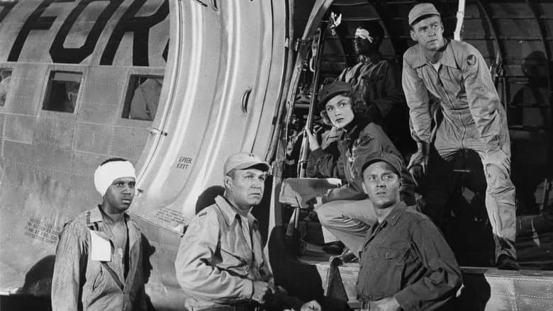 Flight Nurse still
