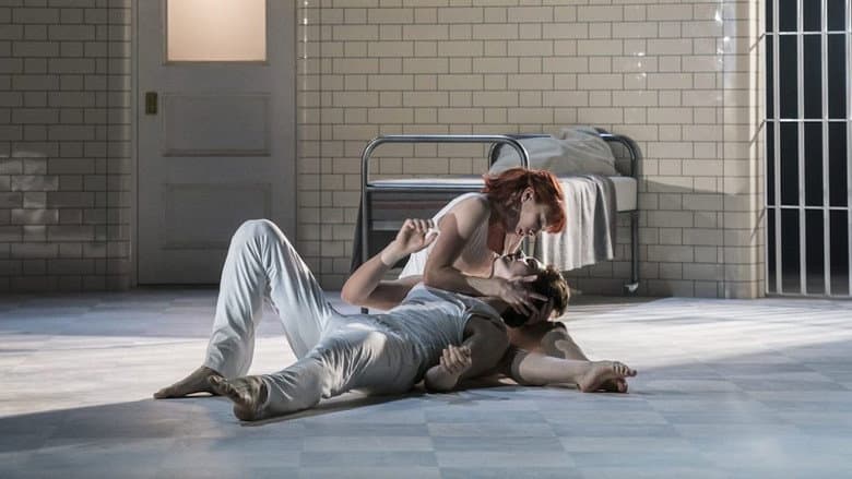 Matthew Bourne's Romeo + Juliet still