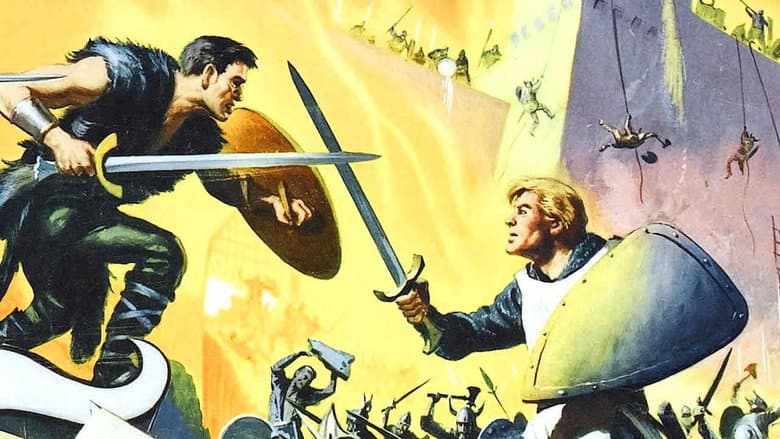 Erik the Conqueror still