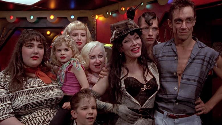 Cry-Baby still