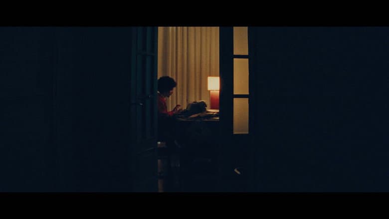 A Film in the Theatre still