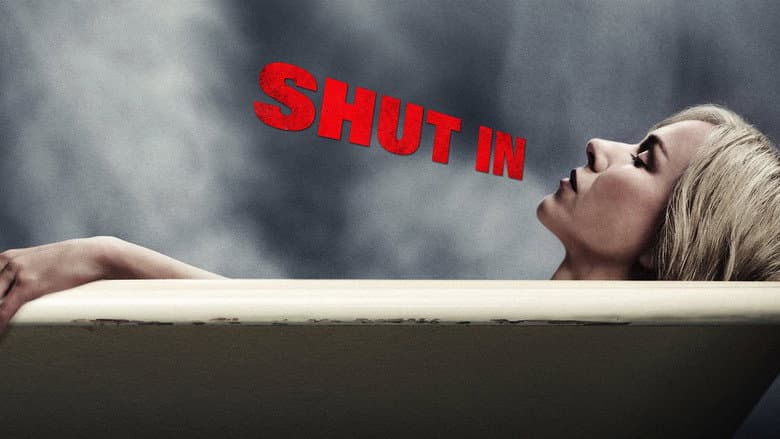 Shut In still