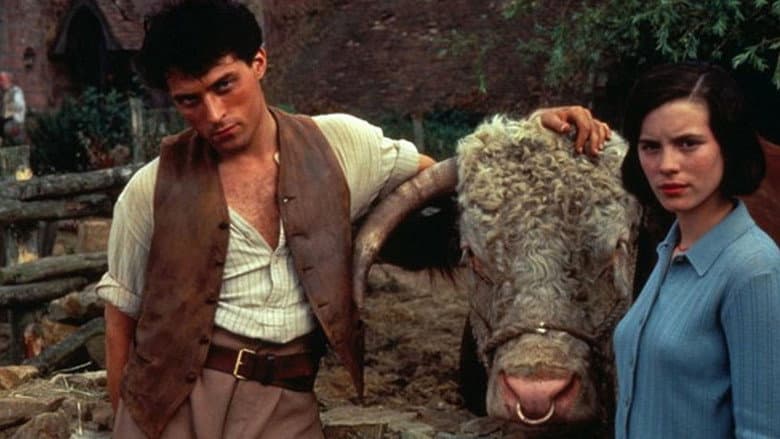 Cold Comfort Farm still