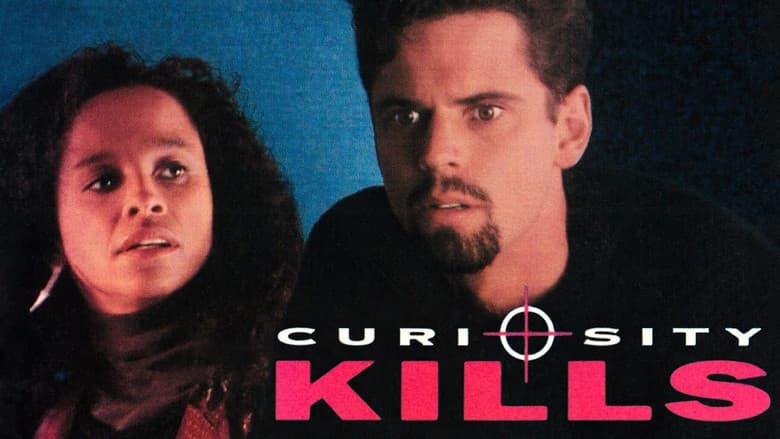 Curiosity Kills still