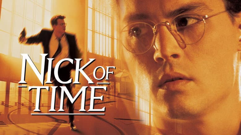 Nick of Time still