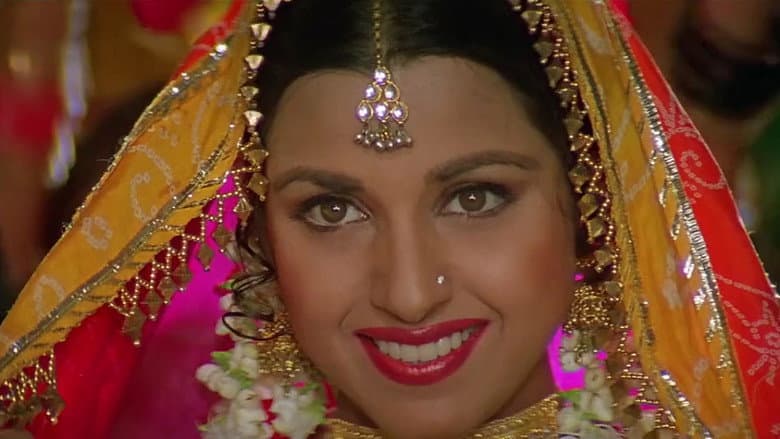 Salma Pe Dil Aa Gaya still