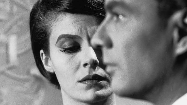Last Year at Marienbad still
