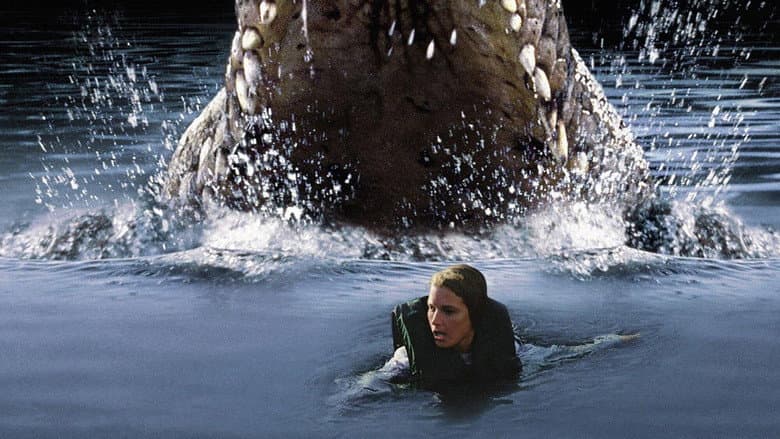 Lake Placid still