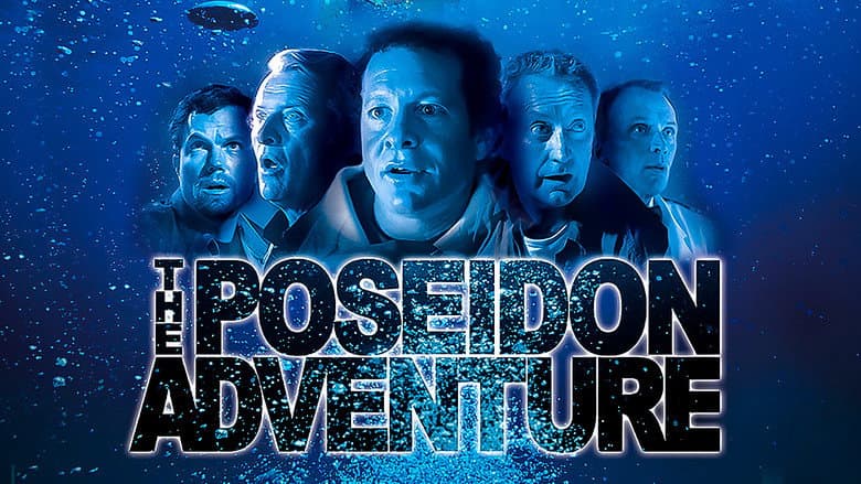 The Poseidon Adventure still
